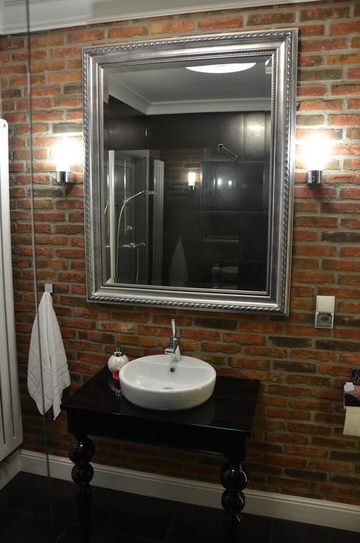 Apartamenty Adalbert Gdansk Room photo