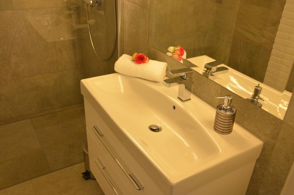 Apartamenty Adalbert Gdansk Room photo
