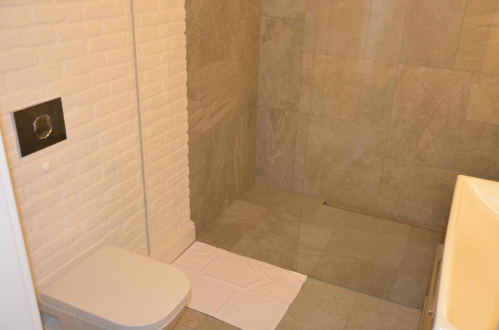 Apartamenty Adalbert Gdansk Room photo