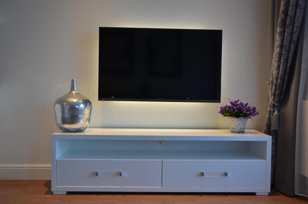 Apartamenty Adalbert Gdansk Room photo