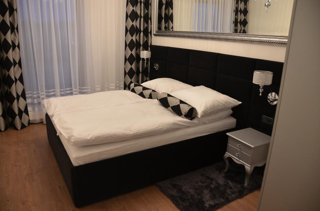 Apartamenty Adalbert Gdansk Room photo
