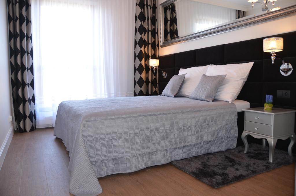 Apartamenty Adalbert Gdansk Room photo