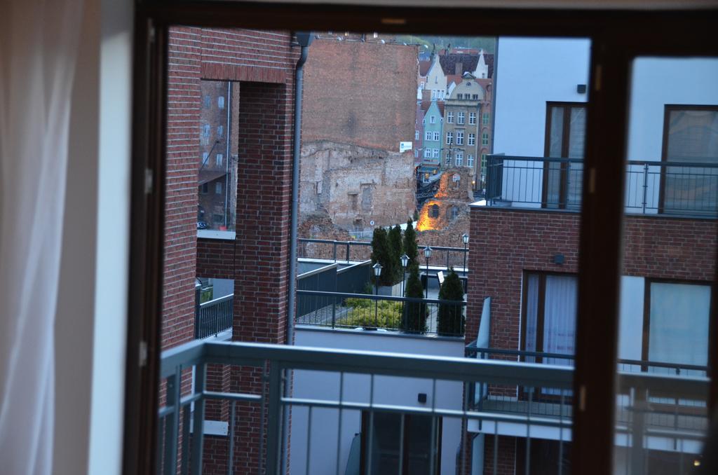 Apartamenty Adalbert Gdansk Room photo