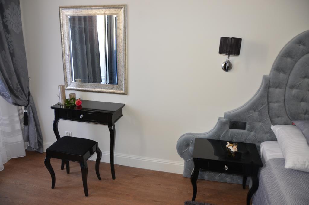 Apartamenty Adalbert Gdansk Room photo