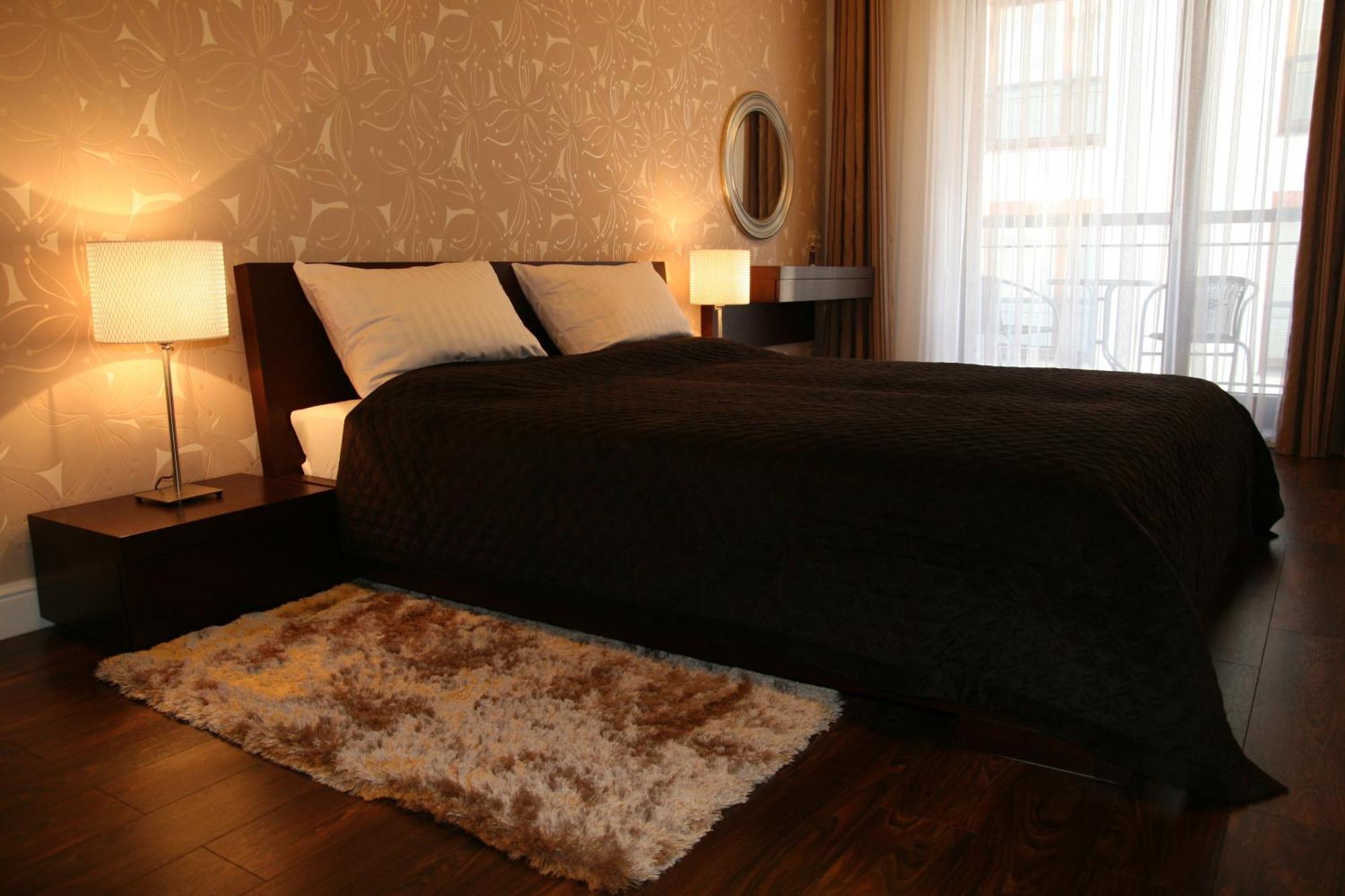 Apartamenty Adalbert Gdansk Exterior photo