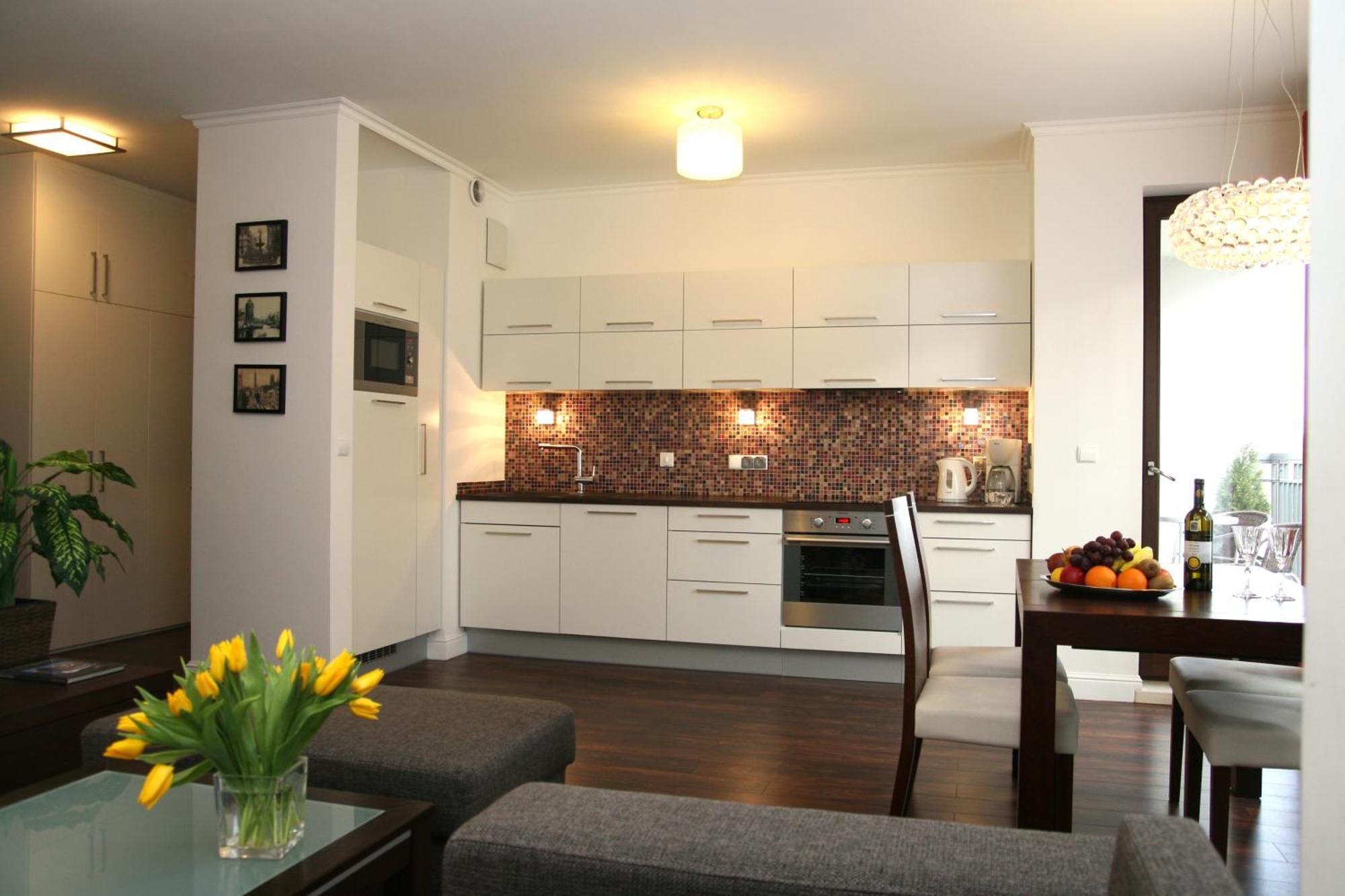 Apartamenty Adalbert Gdansk Exterior photo