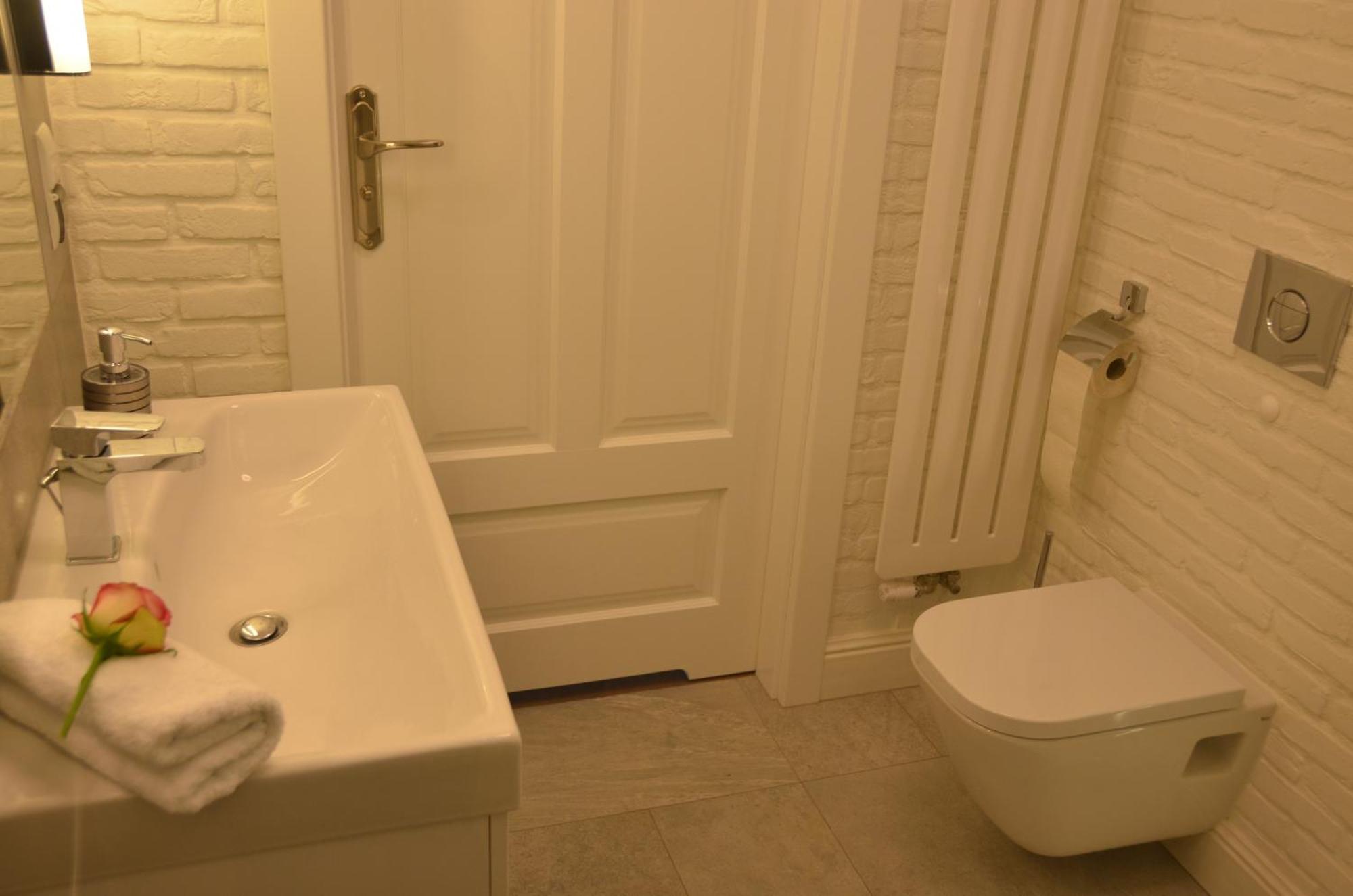 Apartamenty Adalbert Gdansk Room photo