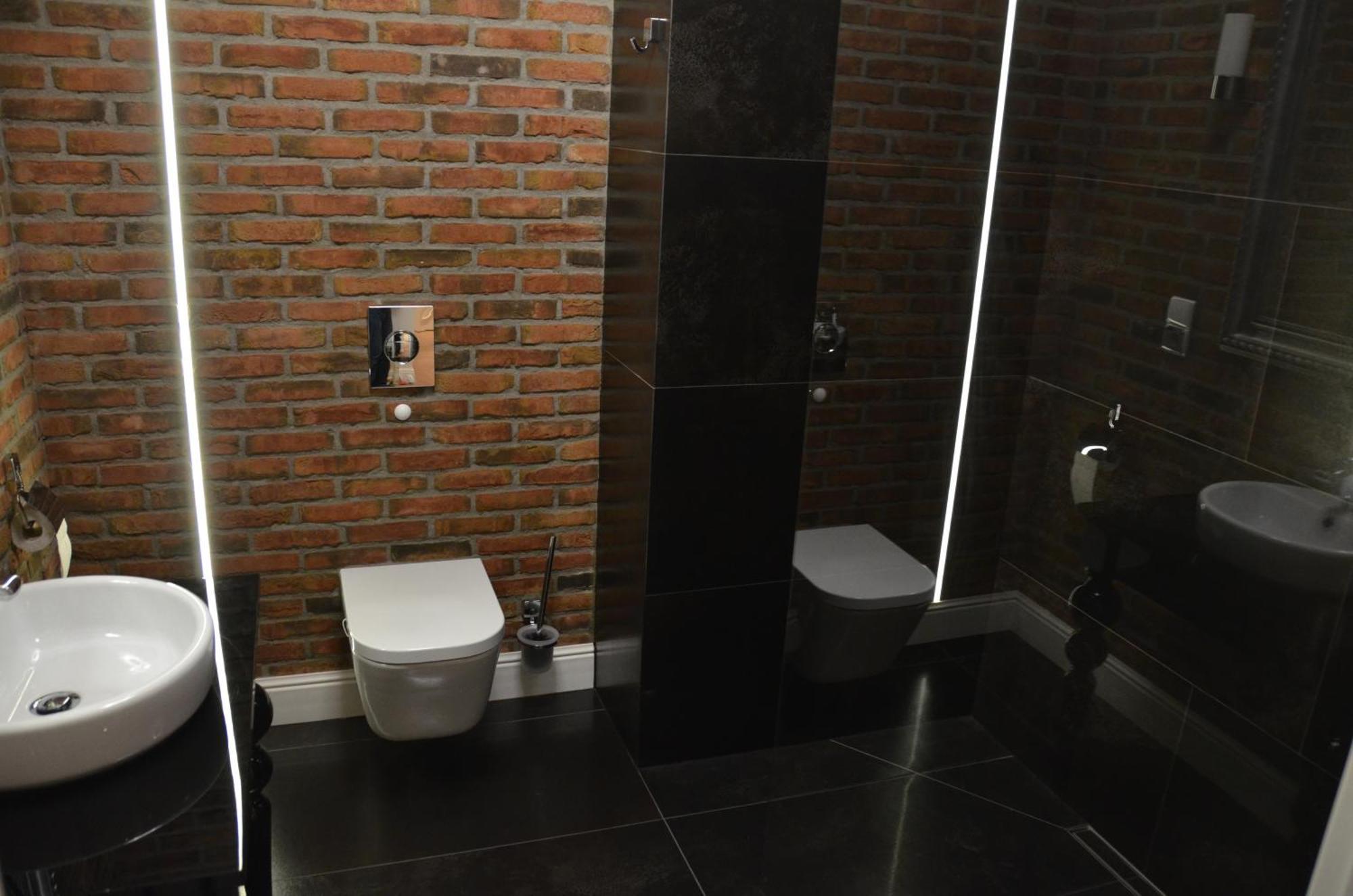 Apartamenty Adalbert Gdansk Room photo